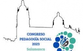 XXXV Congreso Internacional de la Sociedad Iberoamericana de Pedagogía Social